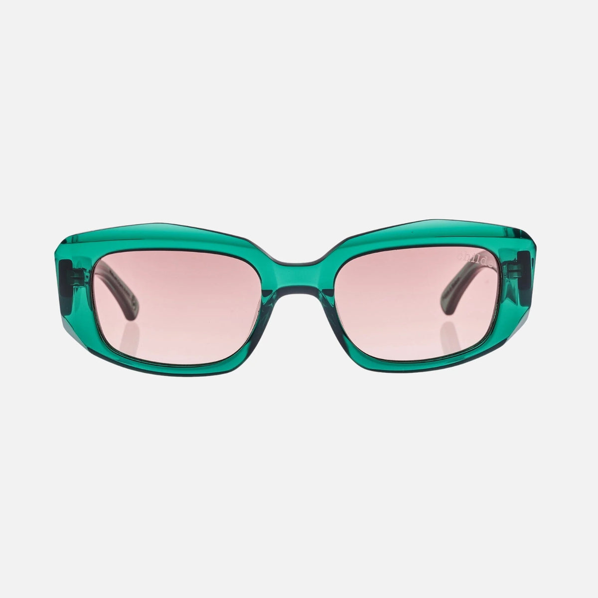 Childe - Vivify- Deep Teal/Rose Gradient