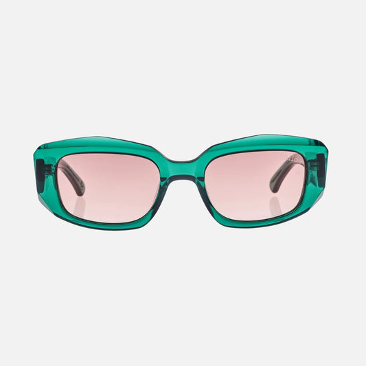 Childe - Vivify- Deep Teal/Rose Gradient