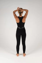 Inner Relm - Fine Line Long Jane - Black