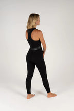 Inner Relm - Fine Line Long Jane - Black