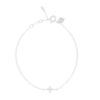 By Charlotte - Starlight Bracelet - Sterling Silver