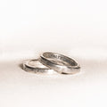Salty Dagger- Two Amigos Ring (Single)