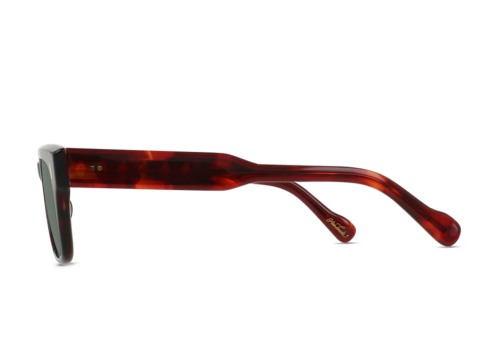 Raen - Conway - Negroni / Green Polarised