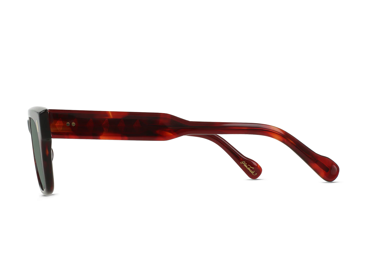 Raen - Conway - Negroni / Green Polarised