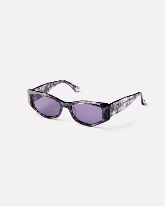Epokhe - Guilty - Black Tortoise Polished / Grey