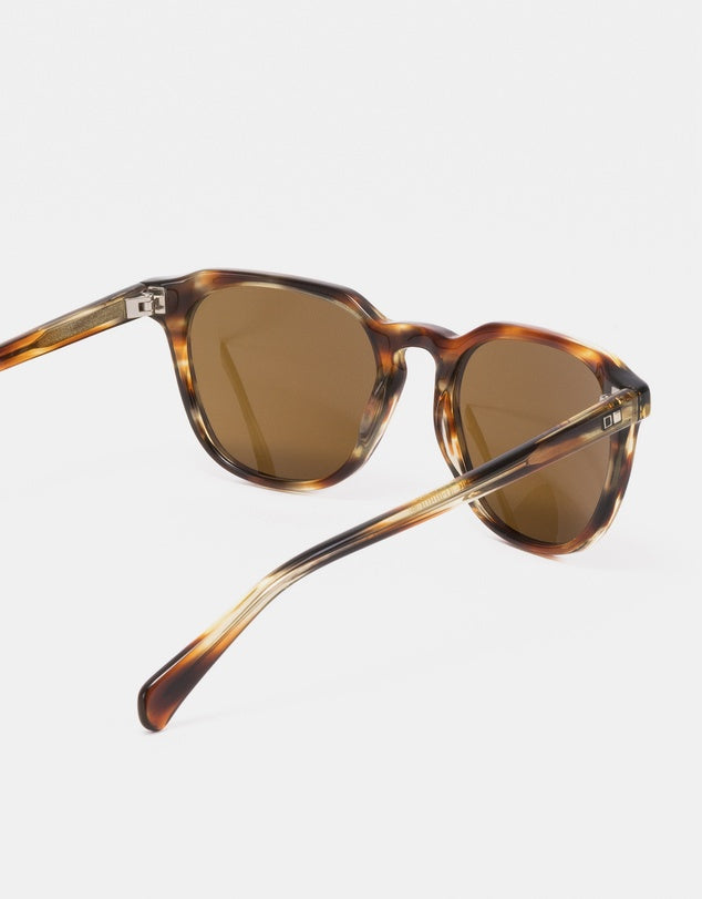 Otis - Divide X - Eco Aurora / Brown Polar