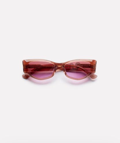 Epokhe - Guilty - Rosewater Polished / Velvet