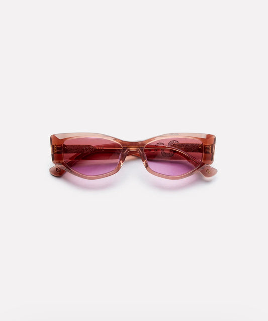 Epokhe - Guilty - Rosewater Polished / Velvet
