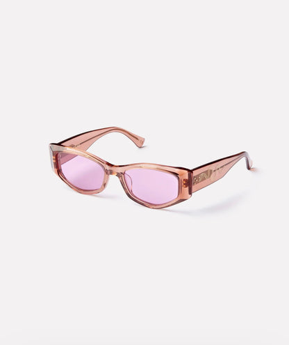 Epokhe - Guilty - Rosewater Polished / Velvet