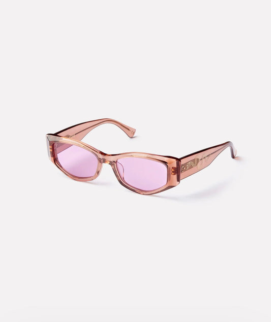 Epokhe - Guilty - Rosewater Polished / Velvet