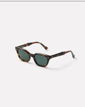 Epokhe - Ceremony - Tortoise Polished / Green Polarised
