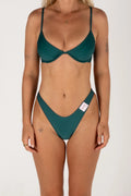 Inner Relm - Its Me Top & She Cute Bottoms - Teal