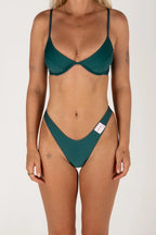Inner Relm - Its Me Top & She Cute Bottoms - Teal