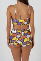 Inner Relm - Confidence Set - Choc Flower