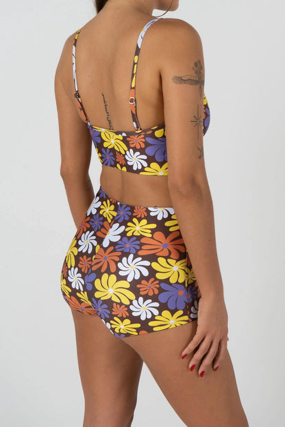Inner Relm - Confidence Set - Choc Flower