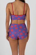 Inner Relm - Confidence Set - Purple Fields