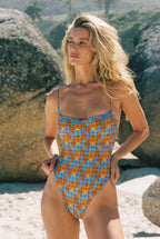 Inner Relm - Kindness One Piece - Geo Trip
