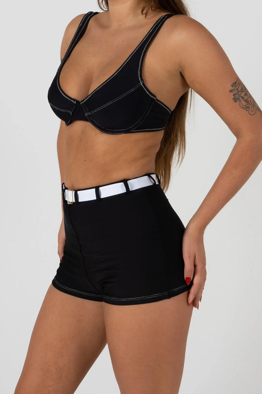 Inner Relm - BoomPow Set - Black