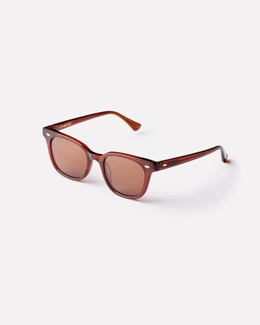 Epokhe - Kino - Maple Polished/Bronze