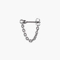 Sue the Boy - Loose Chain Earring (Single)