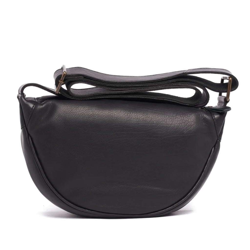 Rugged Hide - Annalise Leather Bag