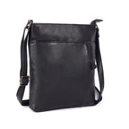 Rugged Hide - Barcelona Leather Bag