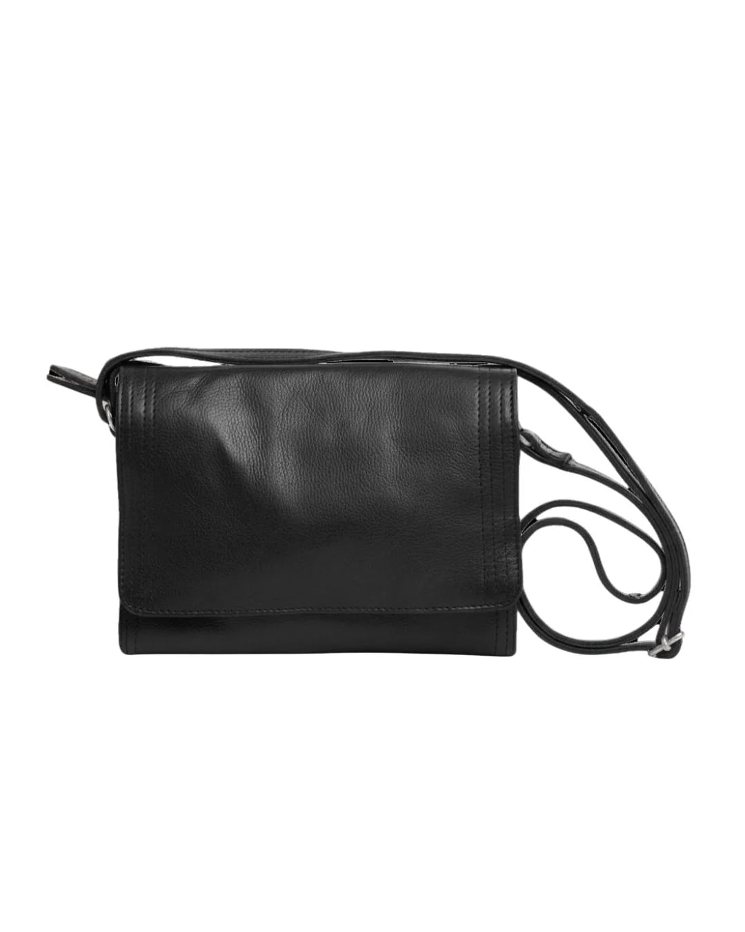 Rugged Hide - Gloria Leather Bag