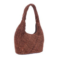 Rugged Hide - Tigerlily Leather Bag