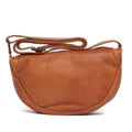 Rugged Hide - Annalise Leather Bag