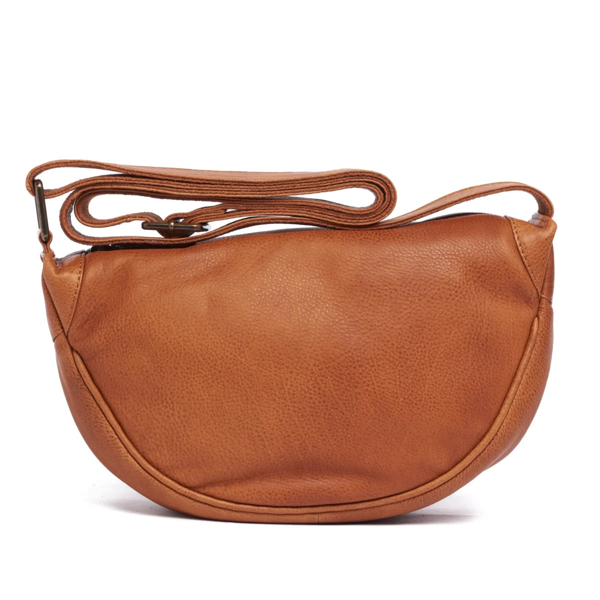 Rugged Hide - Annalise Leather Bag