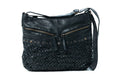 Rugged Hide - Yarra Leather Bag