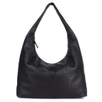Rugged Hide - Hazelbrook Leather Bag