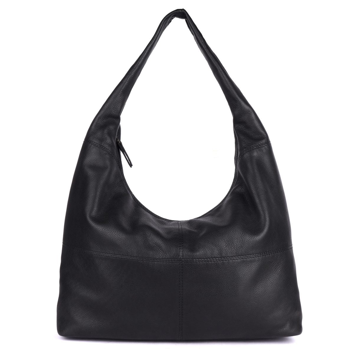 Rugged Hide - Hazelbrook Leather Bag