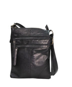 Rugged Hide - Wendy Cross Body Leather Bag