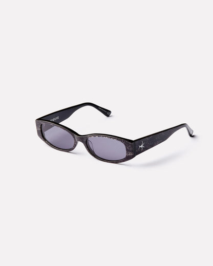 Epokhe - Machina - Anthracite Polished / Black