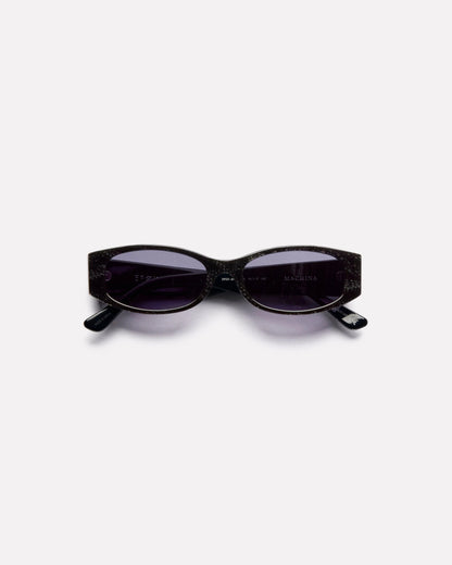 Epokhe - Machina - Anthracite Polished / Black