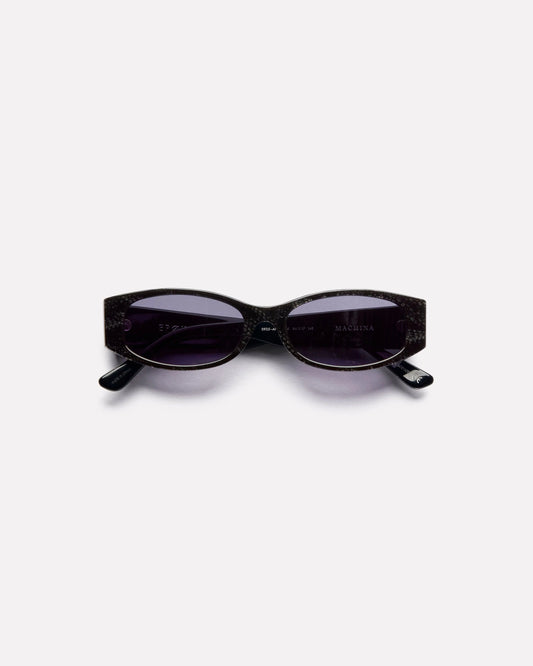 Epokhe - Machina - Anthracite Polished / Black