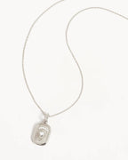 By Charlotte - Made Of Magic Necklace - Silver
