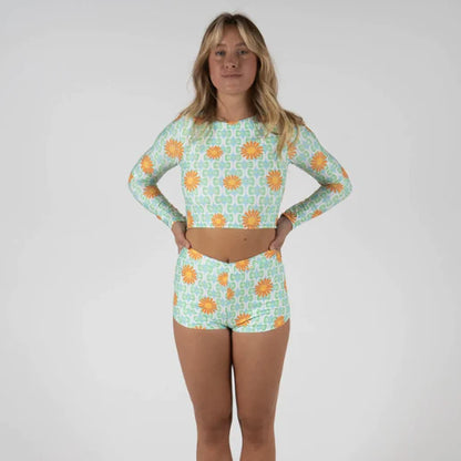 Inner Relm - Jiver Set - River Poppy