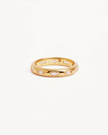By Charlotte - Magic Of You Ring - Gold