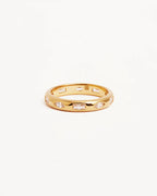 By Charlotte - Magic Of You Ring - Gold