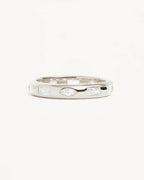 By Charlotte - Magic Of You Ring - Silver