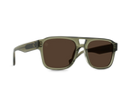 Raen - Rifka - Cambria/Vibrant Brown Polarized