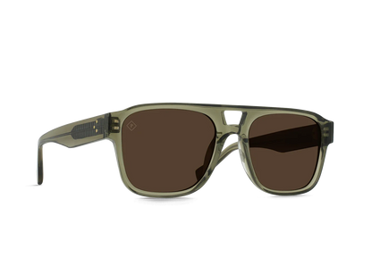 Raen - Rifka - Cambria/Vibrant Brown Polarized