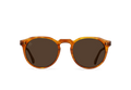 Raen - Remmy 52 - Santa Fe Tort Polarised