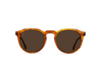 Raen - Remmy 52 - Santa Fe Tort Polarised