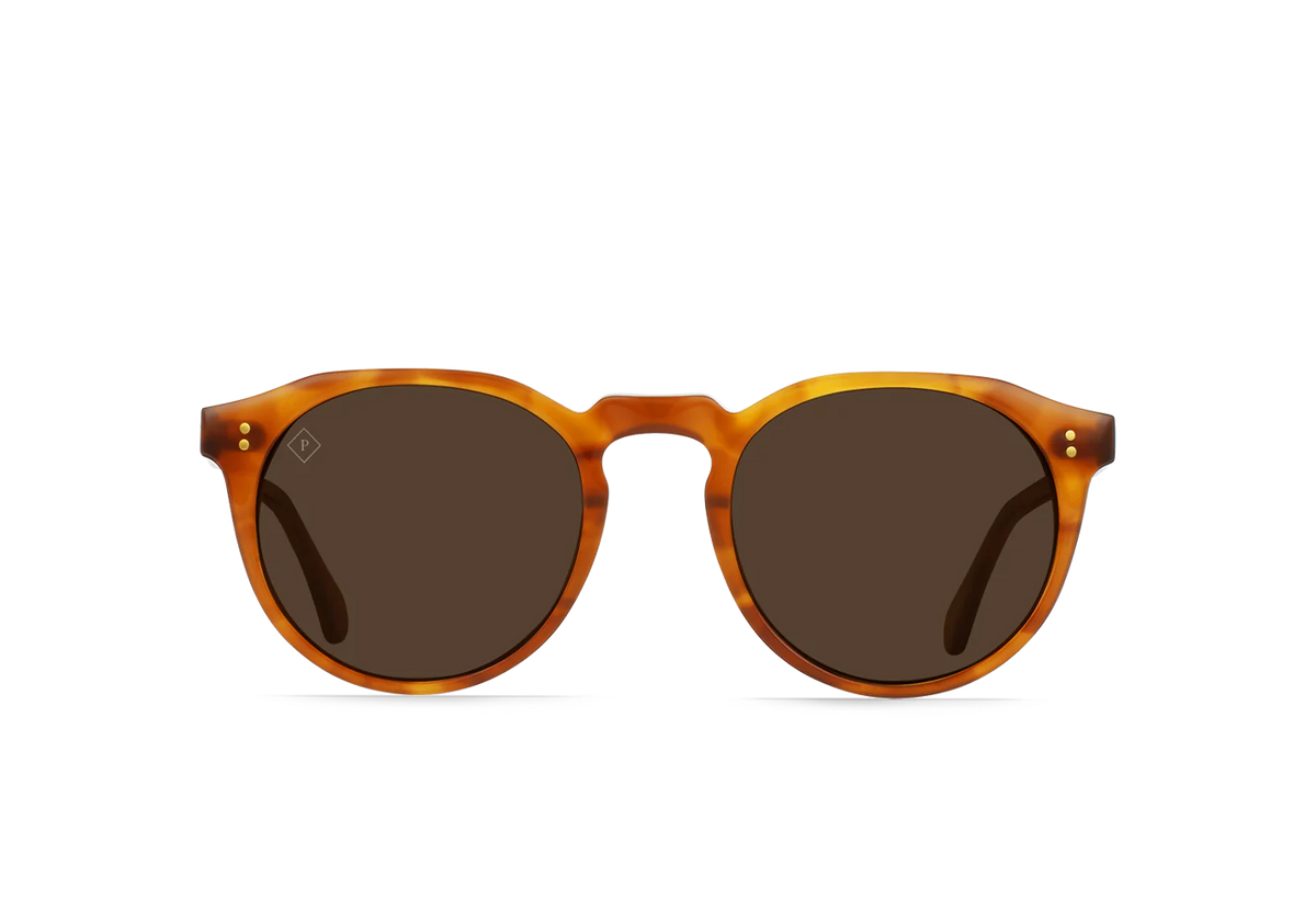 Raen - Remmy 52 - Santa Fe Tort Polarised