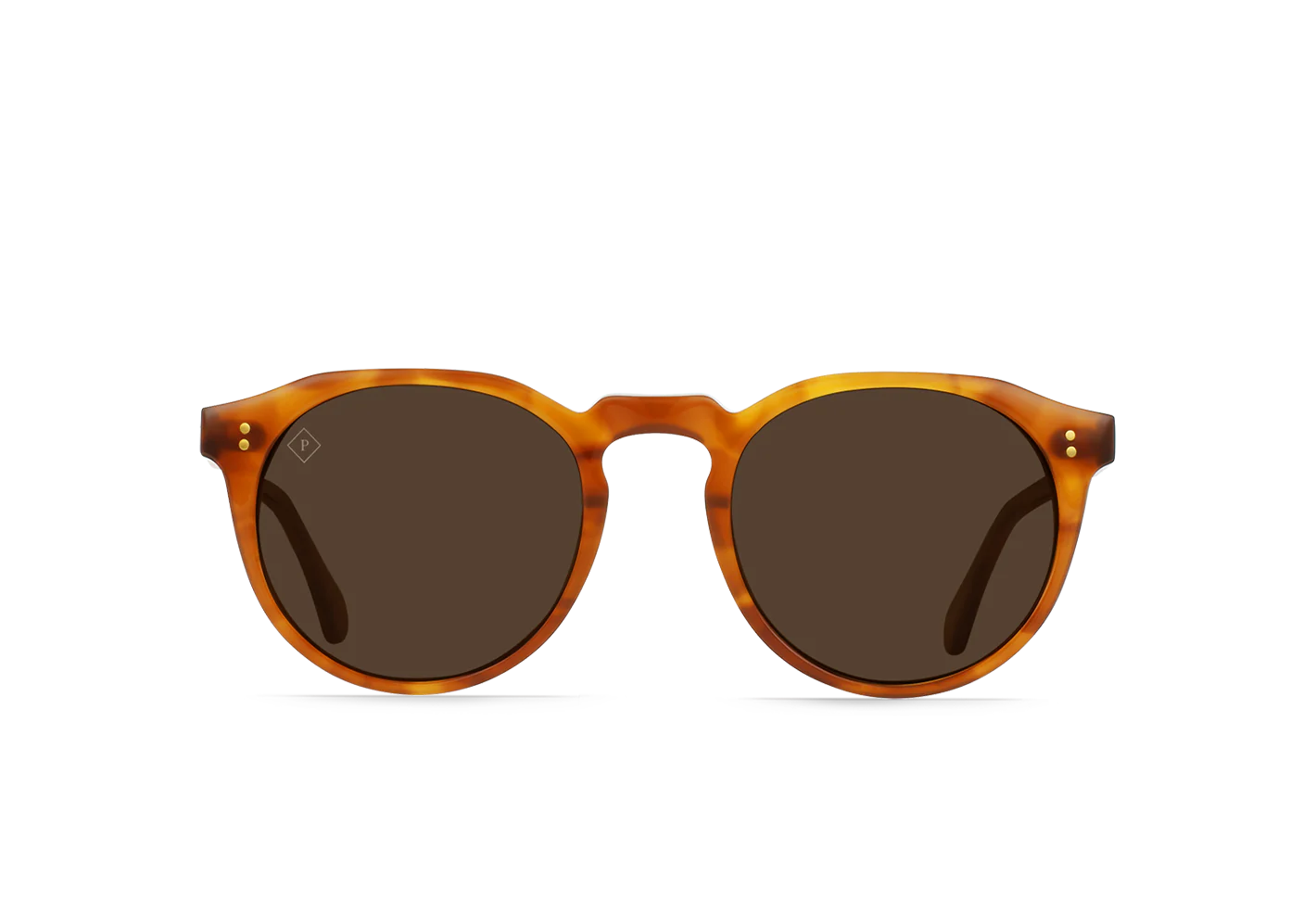Raen - Remmy 49 - Santa Fe Tort Polarised
