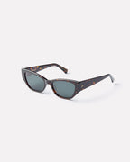 Epokhe - Reprise - Dark Tortoise Polished / Green