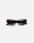 Epokhe - Reprise - Dark Tortoise Polished / Green